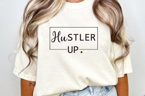Hustler up, Entrepreneur SVG Bundle, Entrepreneur T-shirt,Entrepreneur SVG, Funny Quotes, Svg Design, God, Jesus SVG farhad farhad 