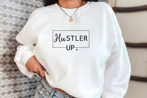 Hustler up, Entrepreneur SVG Bundle, Entrepreneur T-shirt,Entrepreneur SVG, Funny Quotes, Svg Design, God, Jesus SVG farhad farhad 