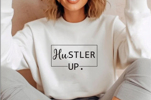 Hustler up, Entrepreneur SVG Bundle, Entrepreneur T-shirt,Entrepreneur SVG, Funny Quotes, Svg Design, God, Jesus SVG farhad farhad 