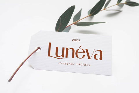 Hydrating Cream - Beauty Sans Serif Font Masyafi Studio 