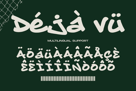 Hyper Sector – Modern Outlined Graffiti Font Font Mozzatype 