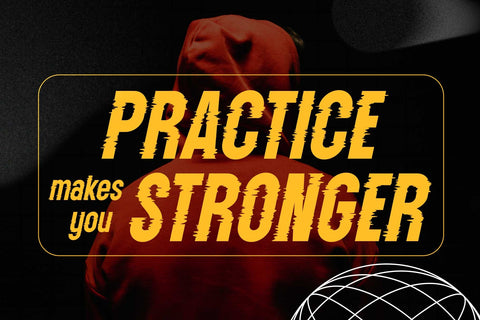 Hyperiot – Glitch Style Font Arterfak Project 