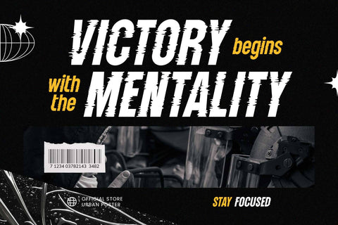 Hyperiot – Glitch Style Font Arterfak Project 