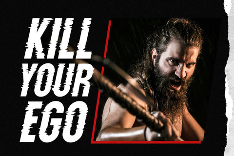 Hyperiot – Glitch Style Font Arterfak Project 