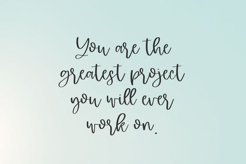 Hypnotic Script Font Beck McCormick 