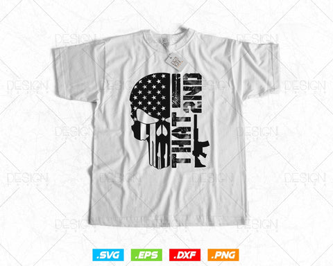 I 2nd That Second Amendment American Flag Svg, Patriotic Gun Lovers Gift, We The People, Gift For Him Dad Fathers Day Svg Files for Cricut SVG DesignDestine 