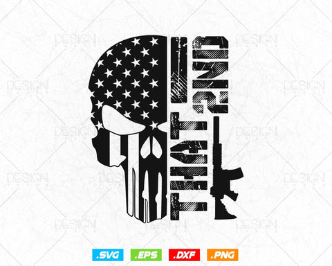 I 2nd That Second Amendment American Flag Svg, Patriotic Gun Lovers Gift, We The People, Gift For Him Dad Fathers Day Svg Files for Cricut SVG DesignDestine 