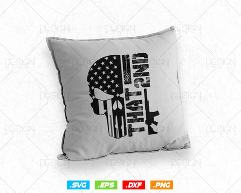 I 2nd That Second Amendment American Flag Svg, Patriotic Gun Lovers Gift, We The People, Gift For Him Dad Fathers Day Svg Files for Cricut SVG DesignDestine 