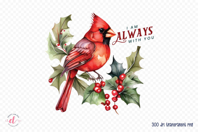 I Am Always with You PNG Sublimation Sublimation CraftLabSVG 