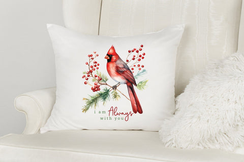 I Am Always with You PNG Sublimation Sublimation CraftLabSVG 