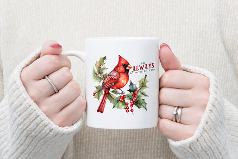 I Am Always with You PNG Sublimation Sublimation CraftLabSVG 