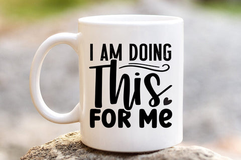 I am doing this for me SVG Design SVG Designangry 