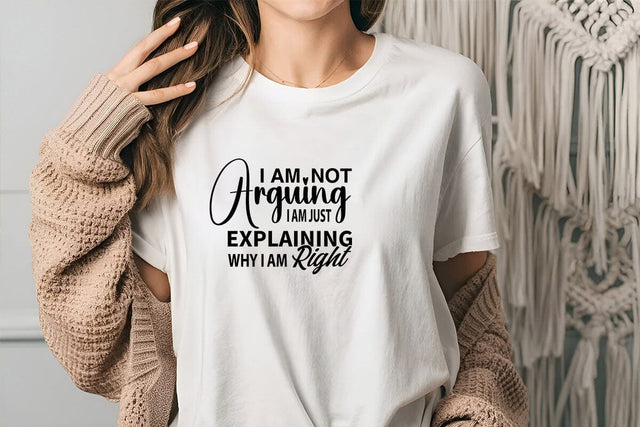 I am not arguing i m just explaining why i m right SVG Angelina750 
