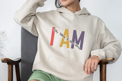 I Am Only Talking To Jesus Today SVG Angelina750 