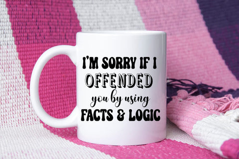 I am Sorry I Sassy Tshirt SVG I Funny SVG I Sarcastic SVG SVG Happy Printables Club 