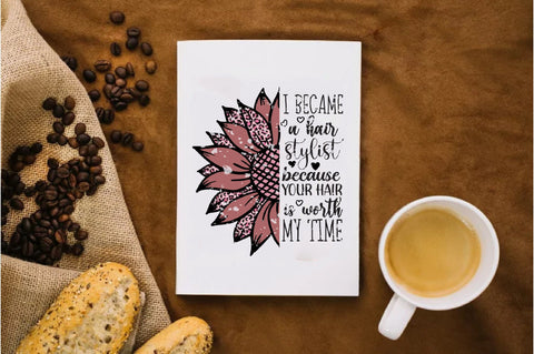 I Became A Hair Stylist Because Your Hair Is Worth My Time Png, Hair Stylist Gift Digital Download Sublimation Png, Hairstyle Png,Barbershop Png,Hair Salon Png Downloads Sublimation Jagonath Roy 