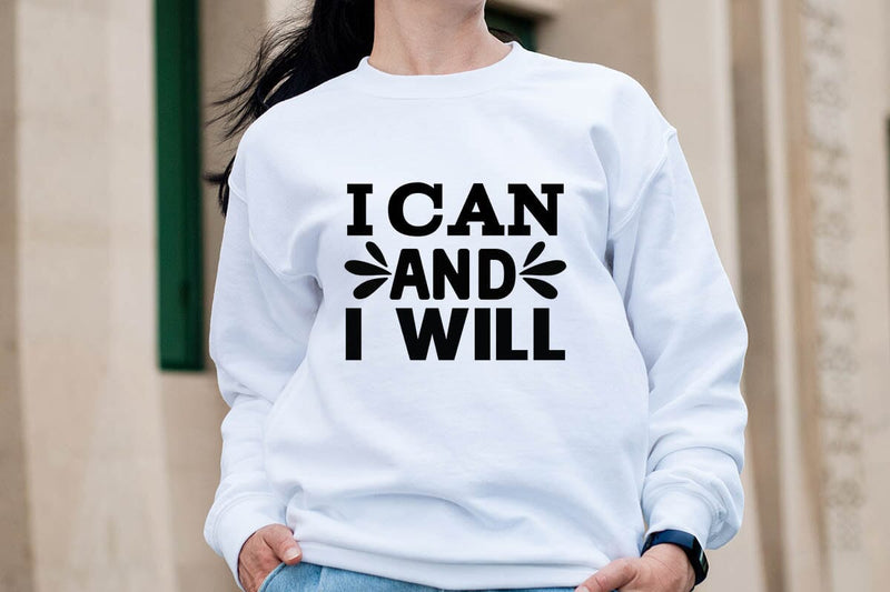 I can and I will-01 SVG Angelina750 