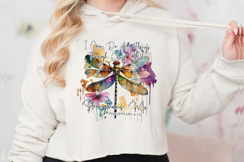 I Can Do All Things Through Christ Who Strengthens Me Philippians 4:13 Sublimation Sublimation Jagonath Roy 
