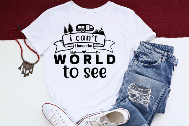 i cant i have the world to see-01 SVG Angelina750 