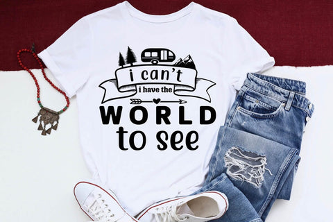 i cant i have the world to see-01 SVG Angelina750 