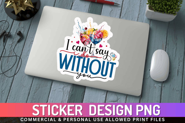 I cant say i do Sticker Design Sublimation Regulrcrative 