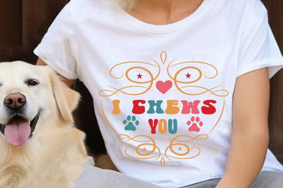 I chews you SVG Angelina750 