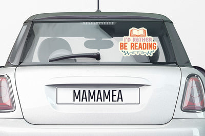I d Rather Be Reading SVG Angelina750 