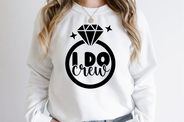 I do crew SVG Design SVG Designangry 