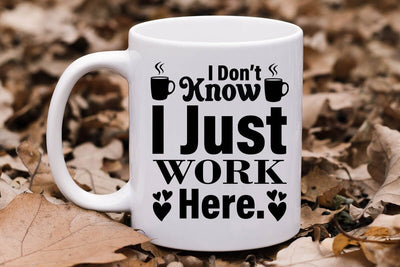 I Donb t Know I Just Work Here-01 SVG Angelina750 