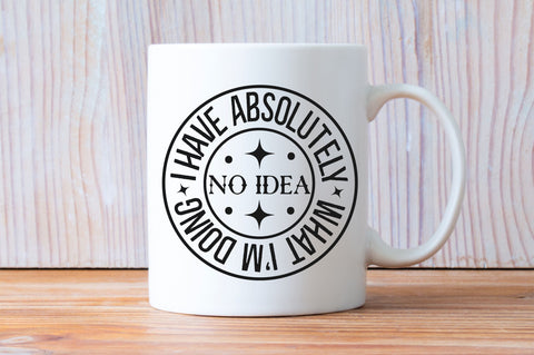 I have absolutely no Svg Design SVG Regulrcrative 