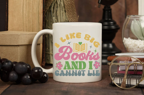 I like big books and i cannot Svg Design SVG Regulrcrative 