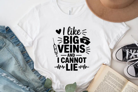 i like big veins and i cannot lie SVG Angelina750 