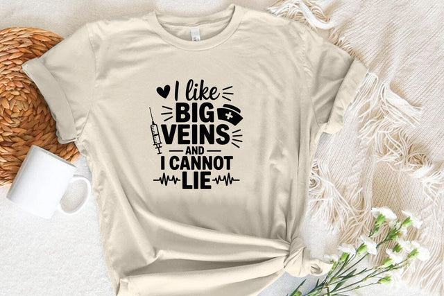 i like big veins and i cannot lie SVG Angelina750 