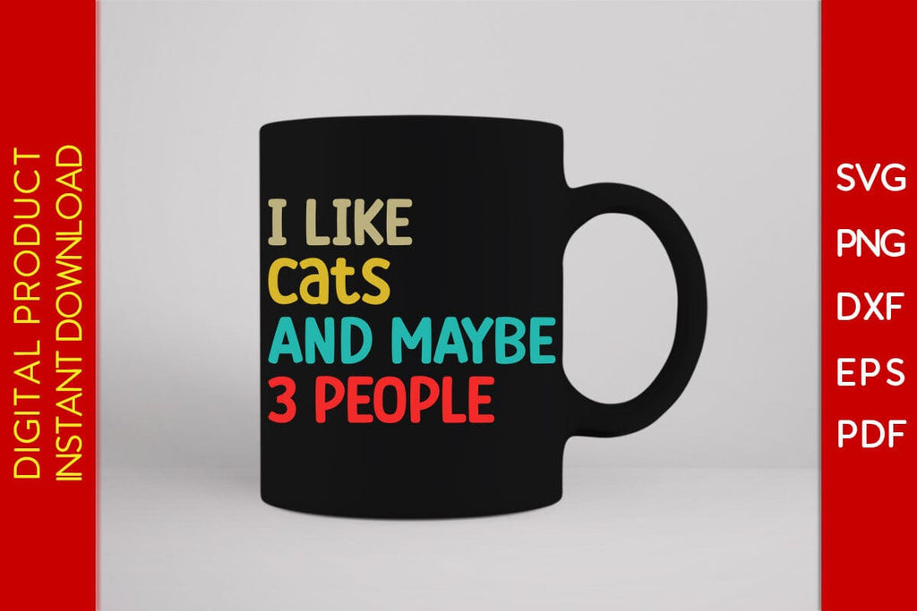 Maybe Cats Font