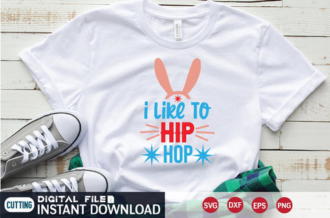 i like to hip hop SVG SVG designer krishna 