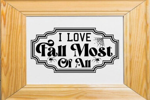 I Love Fall Most Of All SVG Angelina750 