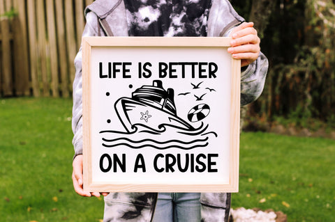 I love it when were cruisin together SVG Design SVG Regulrcrative 