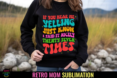 I Love My Kids I Mother's Day Sublimation I Mom Shirt PNG Sublimation Happy Printables Club 