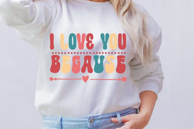 i love you begause SVG Angelina750 
