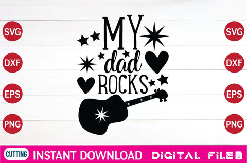 i love you dad svg SVG designer krishna 