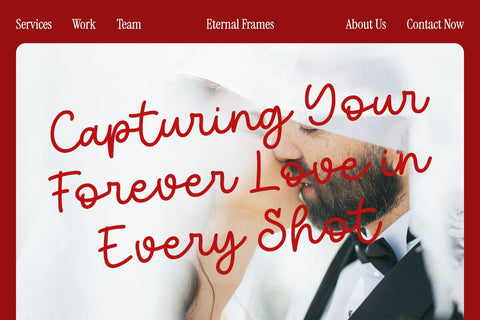 I Love You Font Mozarella 