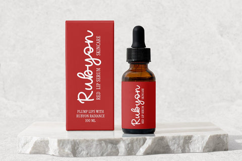 I Love You Font Mozarella 