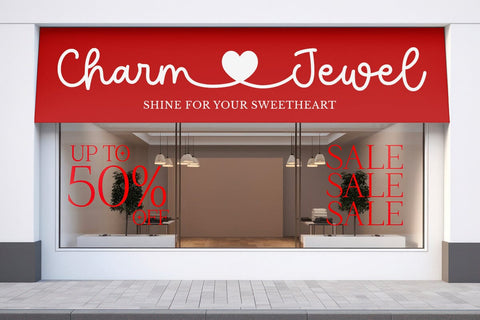 I Love You Font Mozarella 