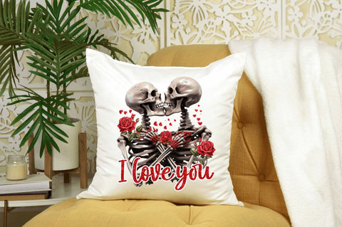 I love you PNG design Sublimation Designangry 