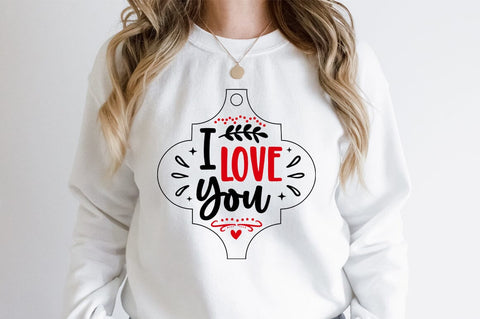 I Love You SVG Design SVG Designangry 
