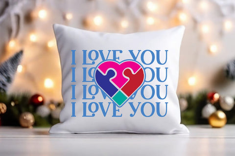 I love you SVG Design SVG Designangry 