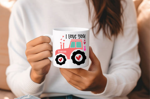 I love you SVG design SVG Regulrcrative 