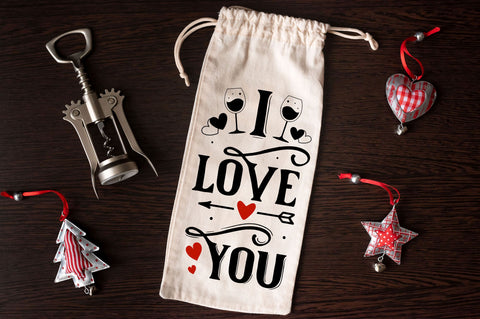 I love you SVG design SVG Regulrcrative 