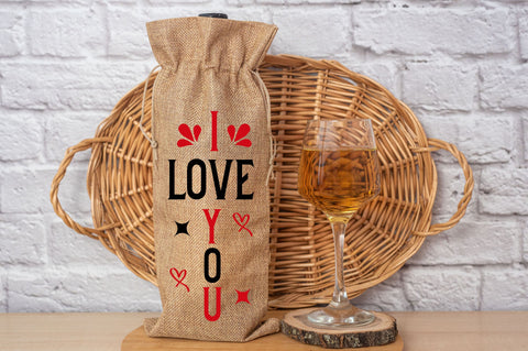 I love you Svg Design SVG Regulrcrative 