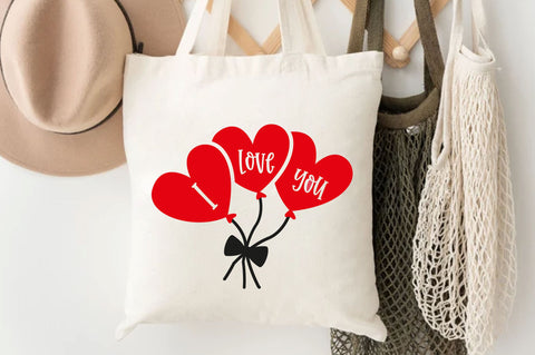 I love you SVG design SVG Regulrcrative 